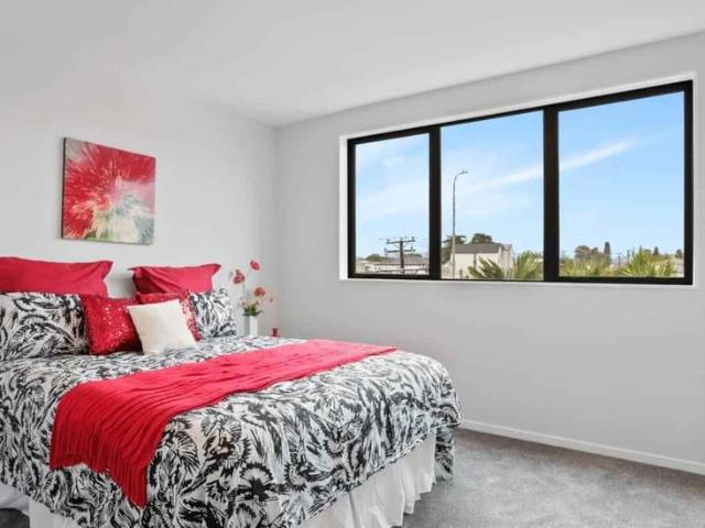 Townhouse for rent in Rapanui