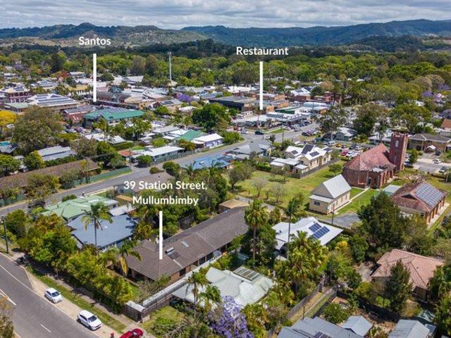 House for sale in Mullumbimby, New South Wales