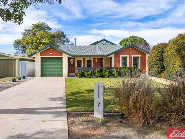 House for sale in Gomersal, South Australia