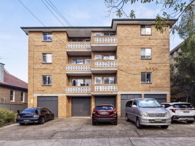 Apartment for sale in Sydney, New South Wales