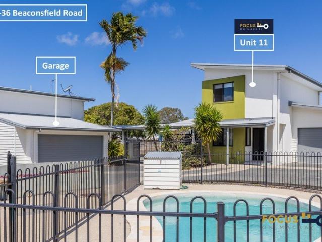 House for sale in Beaconsfield, Mackay