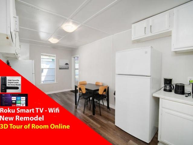 Room for rent in Jacksonville, Florida