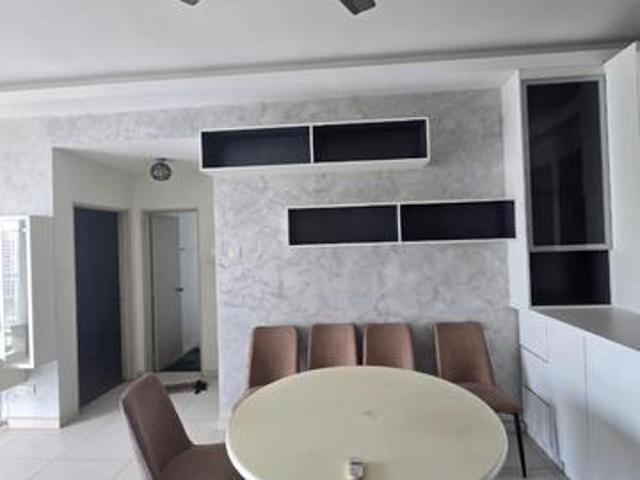 Condominium for rent in Petaling, Subang Jaya