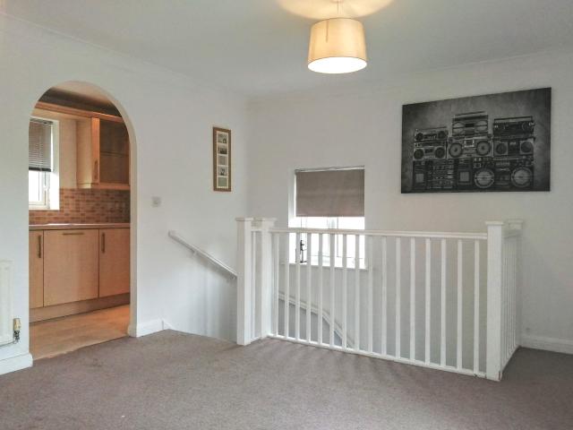 Apartment for rent in Queen's Hills, South Norfolk