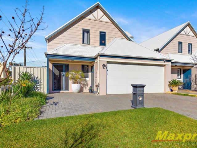 Townhouse for sale in Midvale, Western Australia