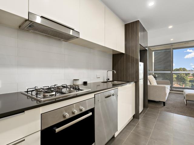Apartment for sale in Sans Souci, New South Wales