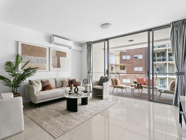 Apartment for sale in Sydney, New South Wales
