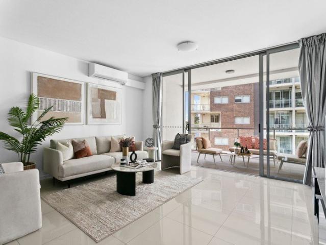 Apartment for sale in Sydney, New South Wales