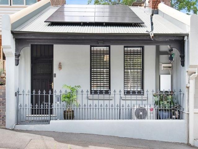 House for sale in Sydney, New South Wales