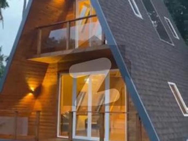 House for sale in Murree