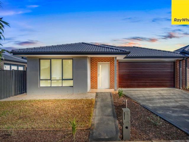 House for sale in Melton South, Melbourne