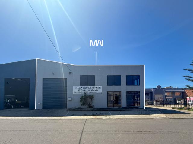 Warehouse for rent in Camerons Creek, Victoria