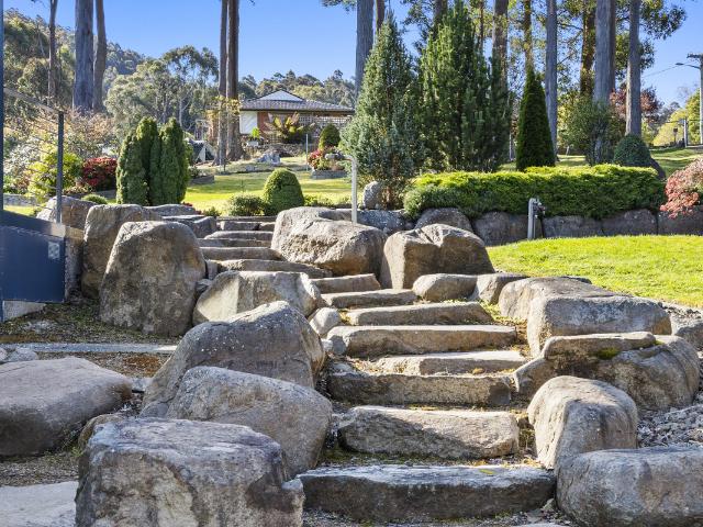 House for sale in Fern Tree, Tasmania