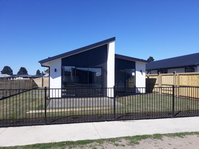 House for rent in Rolleston, Canterbury