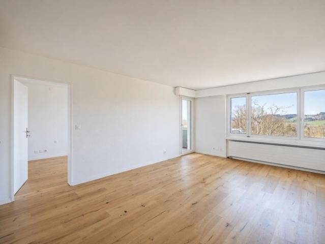 Wohnung kaufen in Schwarzenbach (SG), St. Gallen