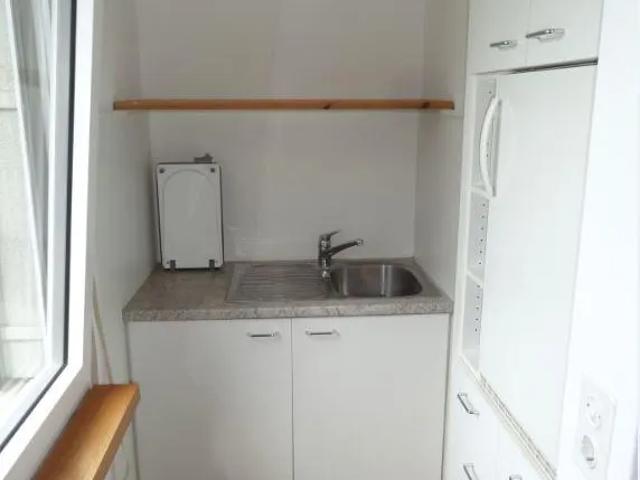 Apartment mieten in Gruben, Schaffhausen