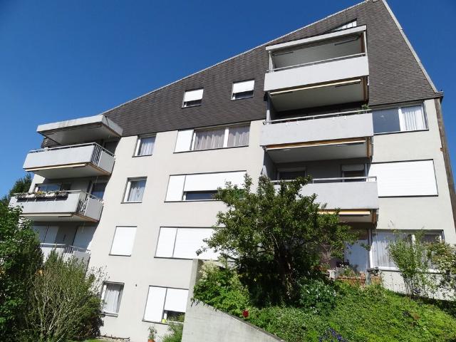 Wohnung mieten in Gruben, Schaffhausen