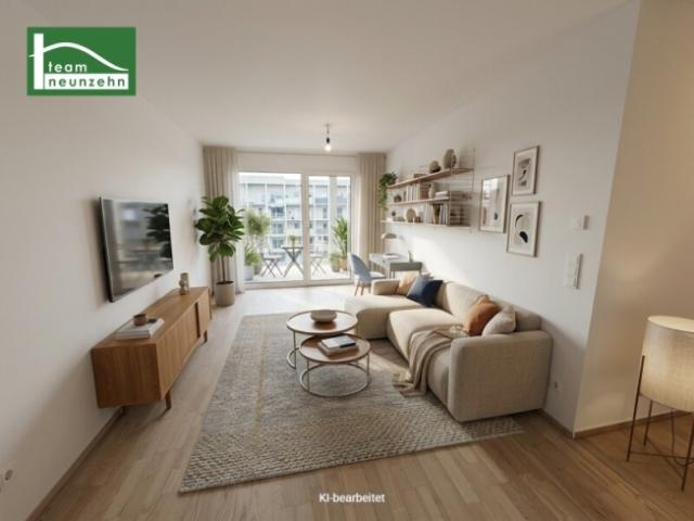 Wohnung mieten in Lend, Gersdorf-Feistritz