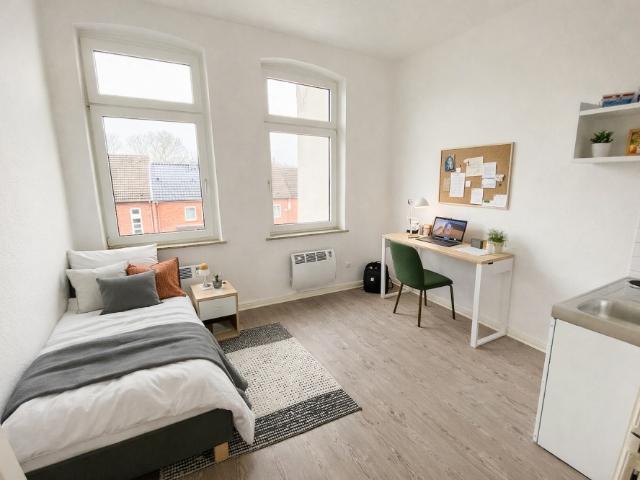 Apartment mieten in Bant, Wilhelmshaven