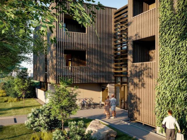 Apartment kaufen in Judendorf, Villach