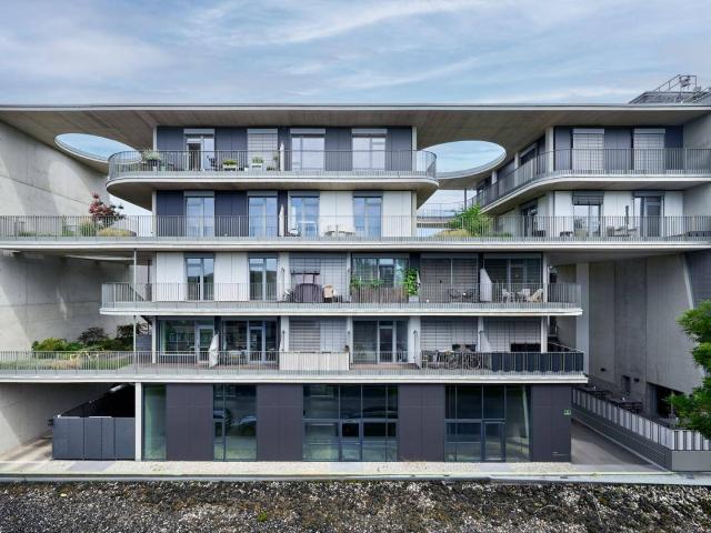 Apartment mieten in Katastralgemeinde Lend, Graz