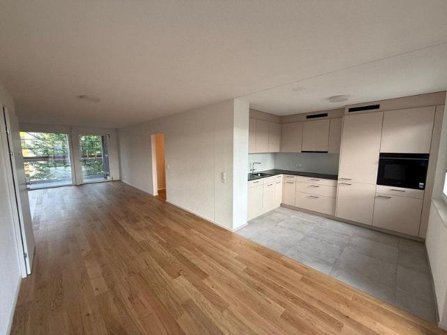 Apartment mieten in Moosseedorf, Bern