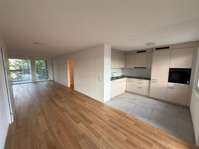 Wohnung mieten in Moosseedorf, Bern