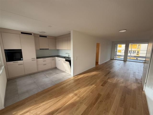 Wohnung mieten in Moosseedorf, Bern