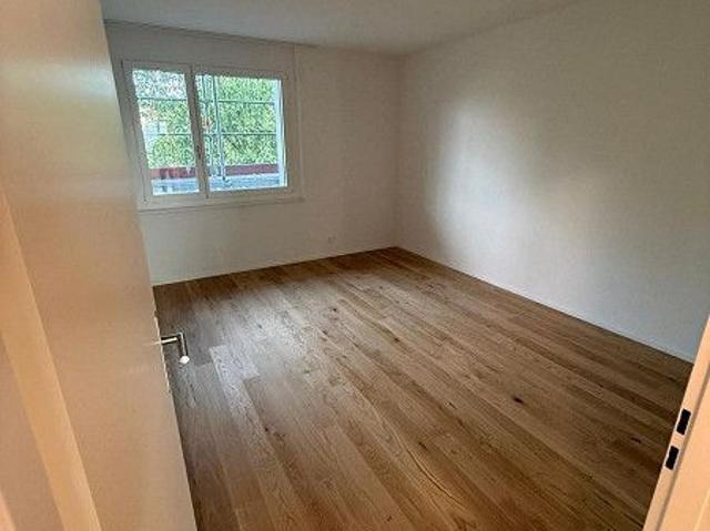 Apartment mieten in Moosseedorf, Bern