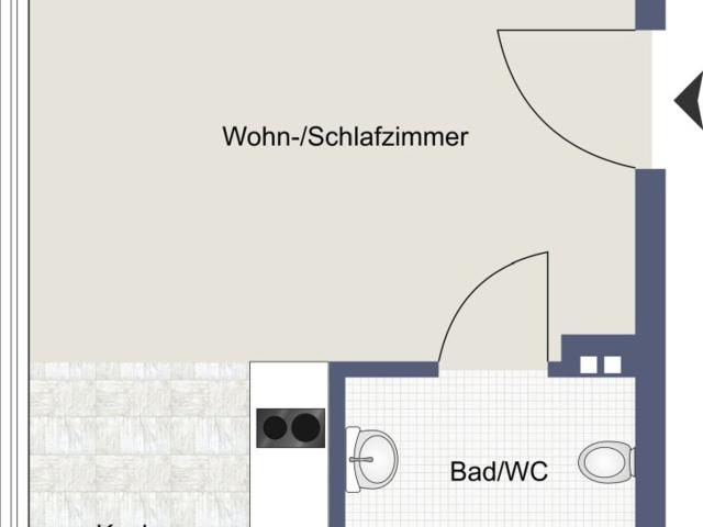Etagenwohnung kaufen in Saalbach-Hinterglemm