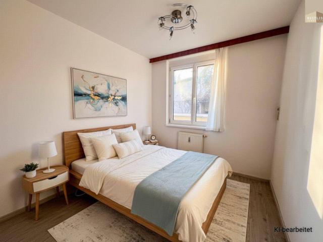 Apartment kaufen in Traiskirchen, Niederösterreich