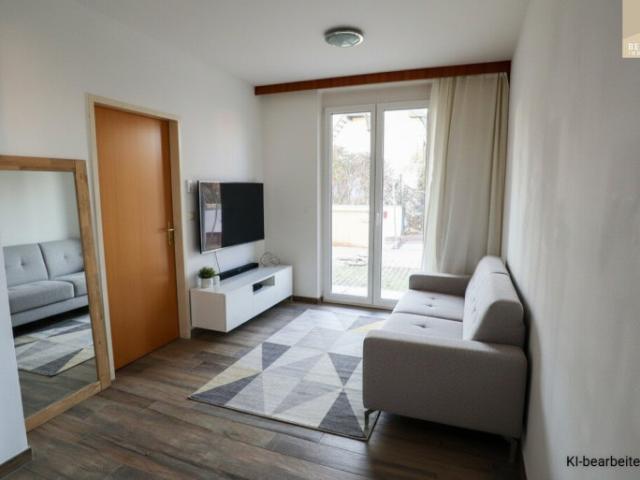 Wohnung kaufen in Wienersdorf, Traiskirchen