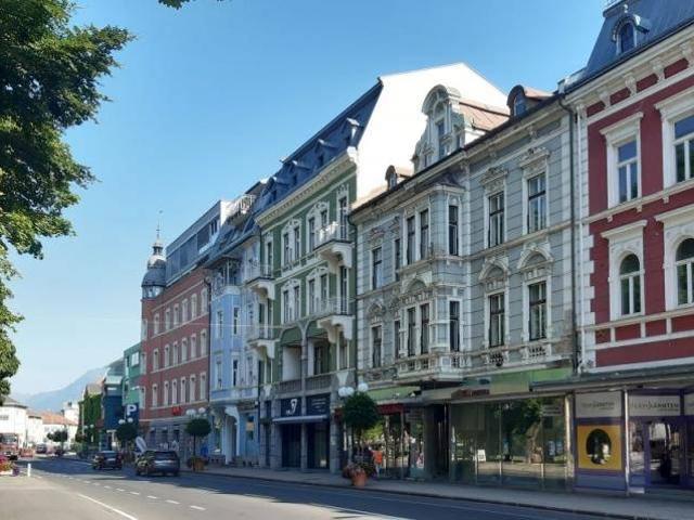 Apartment kaufen in Spittal an der Drau