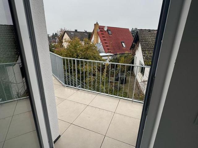 Apartment mieten in Bickenbach, Hessen