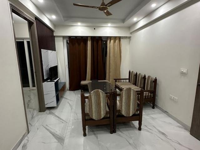 Flat for rent in Hariana