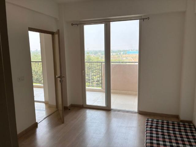 Flat for rent in Hariana
