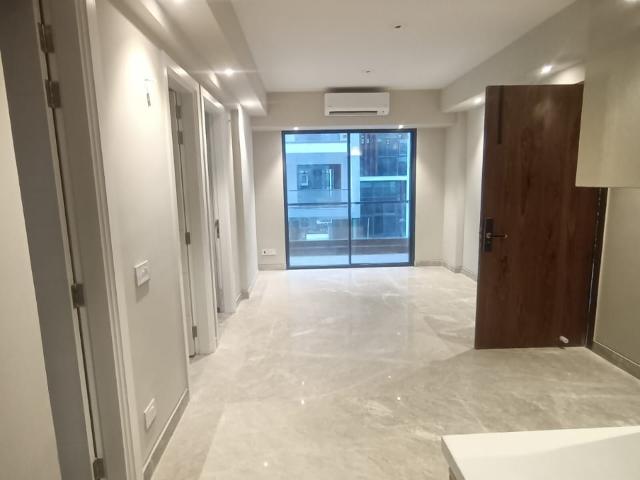 Flat for rent in Hariana