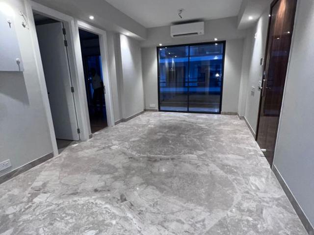 Flat for rent in Hariana