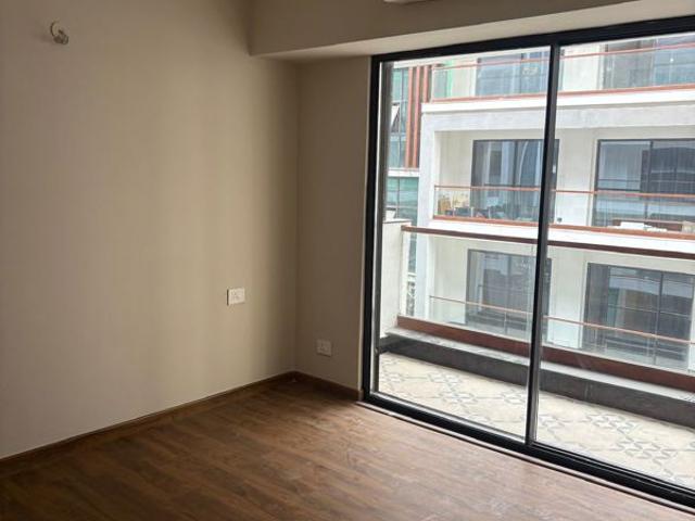 Flat for rent in Hariana