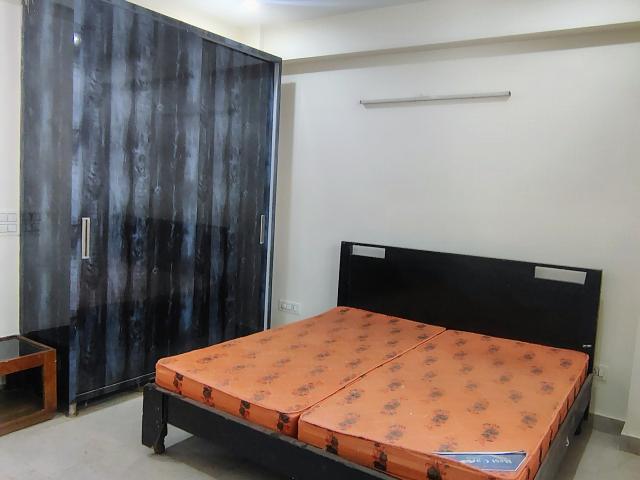 Flat for rent in Hariana