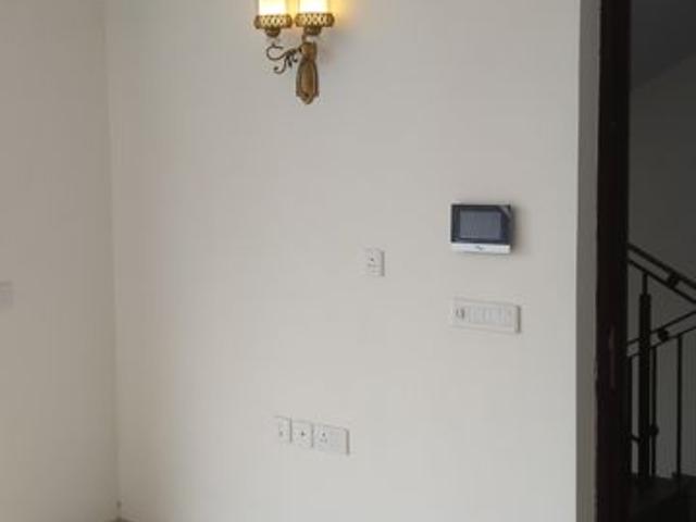 Flat for rent in Hariana