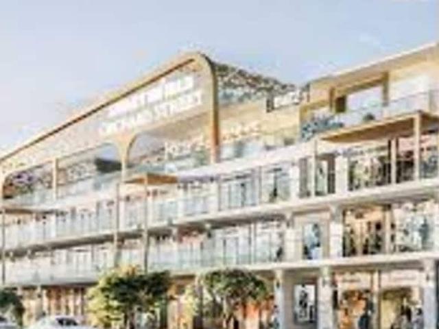 Commercial for sale in Hariana
