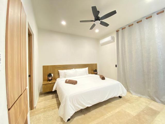 Estudio en renta en Tulum, Quintana Roo