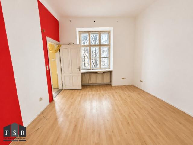 Wohnung kaufen in Ottakring, Wien