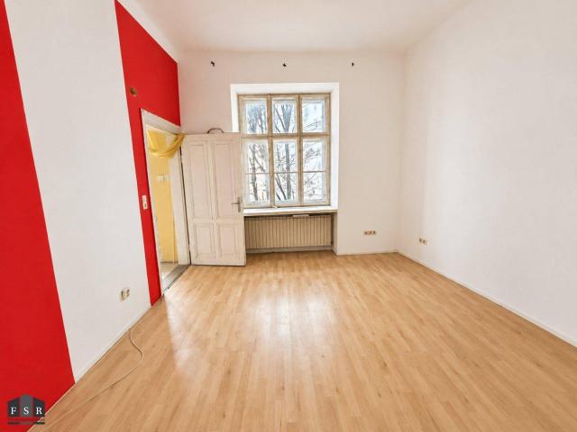Apartment kaufen in Ottakring, Wien