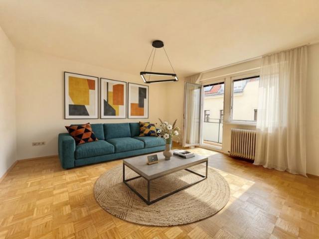 Wohnung kaufen in Meidling, Wien