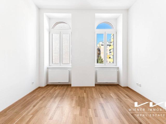 Apartment kaufen in KG Favoriten, Wien