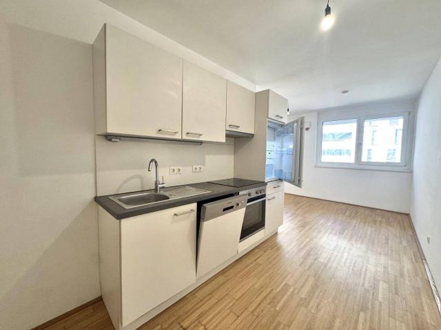 Apartment mieten in KG Brigittenau, Wien