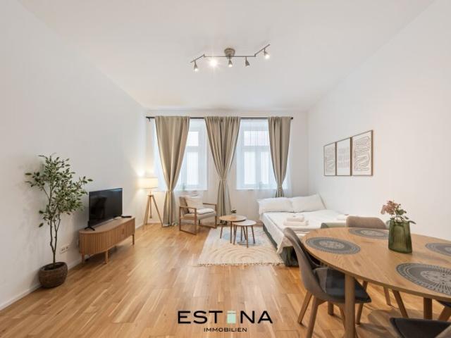 Erdgeschosswohnung kaufen in Wien