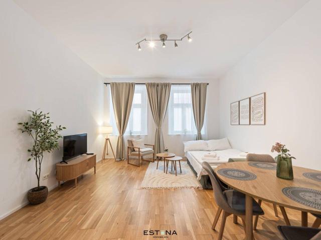 Apartment kaufen in Gumpendorf, Wien